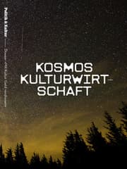 Cover von Kosmos Kulturwirtschaft
