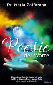 Cover von Poesie der Worte