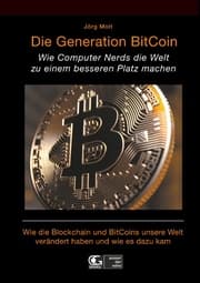 Cover von Die Generation BitCoin
