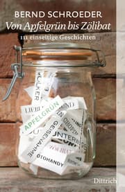 Cover von Von Apfelgrün bis Zölibat
