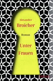 Cover von Unter Frauen