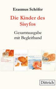 Cover von Die Kinder des Sisyfos