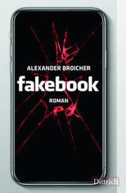 Cover von Fakebook
