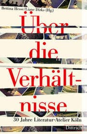 Cover von Über die Verhältnisse