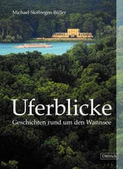 Cover von Uferblicke