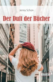 Cover von Der Duft der Bücher