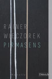 Cover von Pirmasens