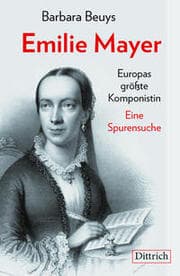 Cover von Emilie Mayer
