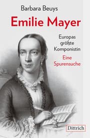 Cover von Emilie Mayer
