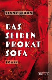 Cover von Das Seidenbrokatsofa