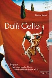 Cover von Dalís Cello