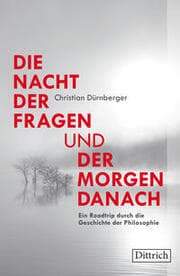 Cover von Die Nacht der Fragen und der Morgen danach