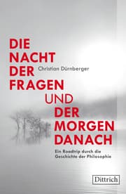 Cover von Die Nacht der Fragen und der Morgen danach