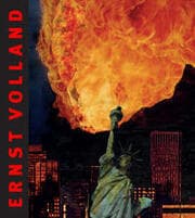Cover von Ernst Volland