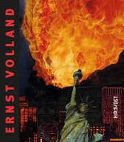 Cover von Ernst Volland