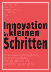 Cover von Innovation in kleinen Schritten