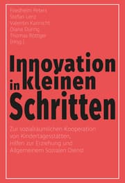 Cover von Innovation in kleinen Schritten