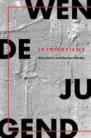 Cover von Wendejugend