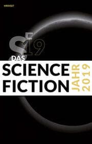 Cover von Das Science Fiction Jahr 2019