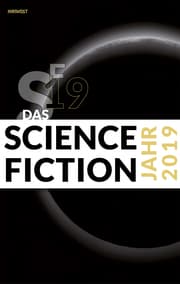 Cover von Das Science Fiction Jahr 2019