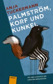 Cover von Palmström, Korf und Kunkel