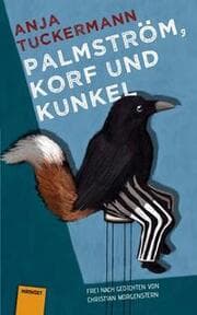Cover von Palmström, Korf und Kunkel