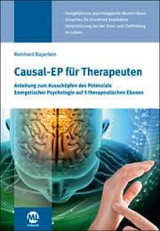 Cover von Causal-EP für Therapeuten