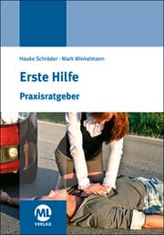 Cover von Erste Hilfe
