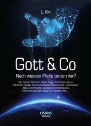 Cover von Gott & Co