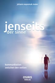 Cover von Jenseits der Sinne