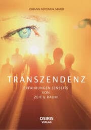 Cover von Transzendenz - Erfahrungen jenseits von Zeit & Raum