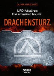 Cover von Drachensturz