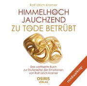 Cover von Himmelhoch jauchzend - zu Tode betrübt