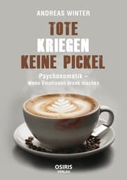 Cover von Tote kriegen keine Pickel