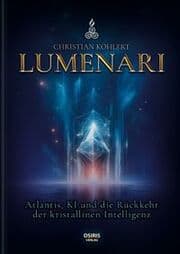 Cover von Lumenari