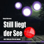 Cover von Still liegt der See