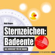 Cover von Sternzeichen: Badeente