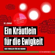 Cover von Ein Kräutlein für die Ewigkeit