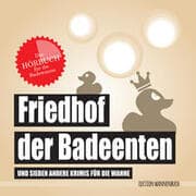 Cover von Friedhof der Badeenten