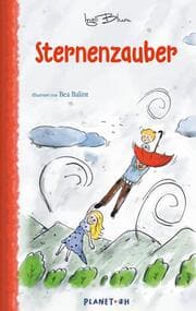 Cover von Sternenzauber