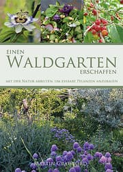 Cover von Einen Waldgarten erschaffen