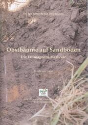 Cover von Obstbäume auf Sandböden