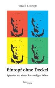 Cover von Eintopf ohne Deckel