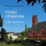 Cover von Klein-Glienicke