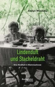 Cover von Lindenduft und Stacheldraht