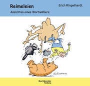 Cover von Reimeleien