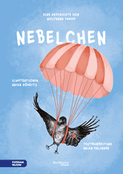Cover von Nebelchen