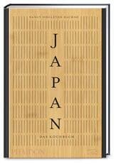 Cover von Japan - Das Kochbuch