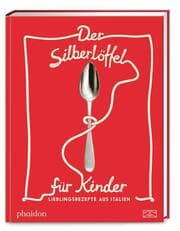 Cover von Der Silberlöffel für Kinder