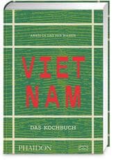 Cover von Vietnam - Das Kochbuch
